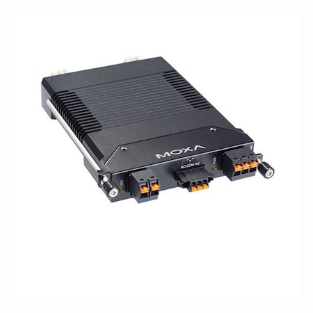 Moxa Power Supply Module For Pt-G7728/G7828 Series, (110/220 Vac/Vdc) PWR-HV-P48